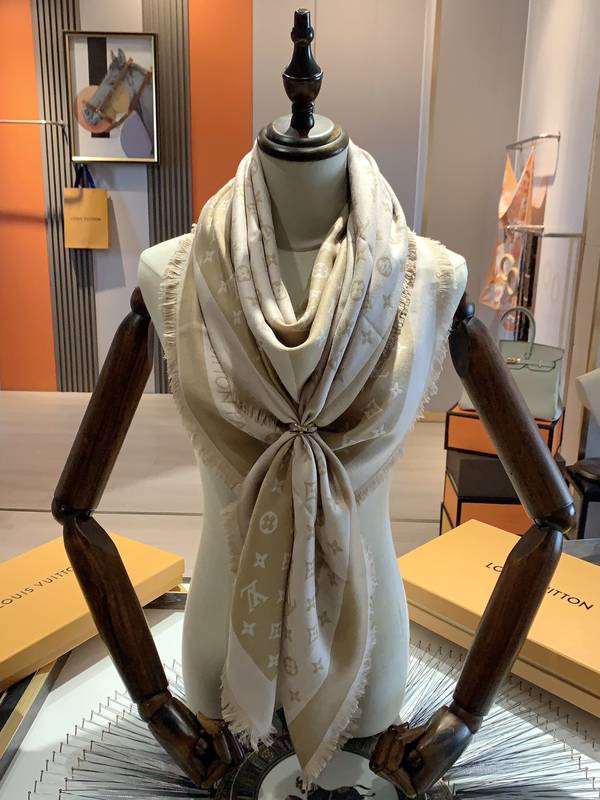 Louis Vuitton Scarf LVC00562 Louis Vuitton Scarf LVC00562